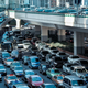 Image for article titled Most Traffic Jams Are Caused By Just a Handful of Idiots